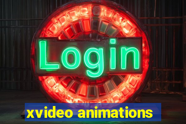 xvideo animations